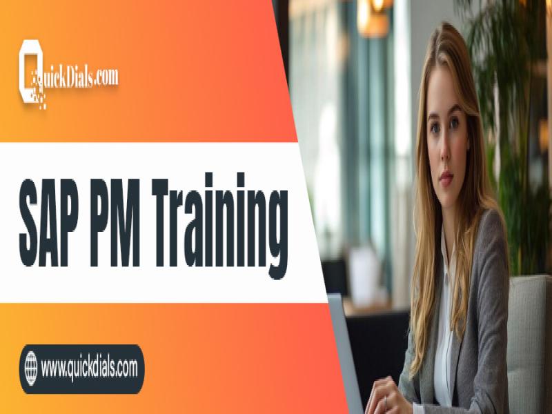 SAP PM Training